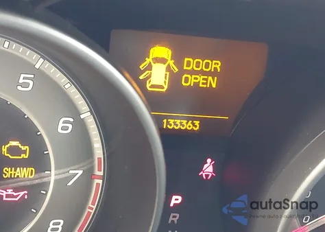 2011 Acura Mdx Technology Package from USA, damaged, VIN 2HNYD2H46BH511571